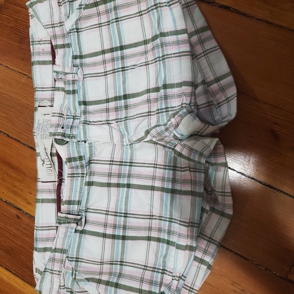 Abercrombie & Fitch short bundle - Picture 16 of 16